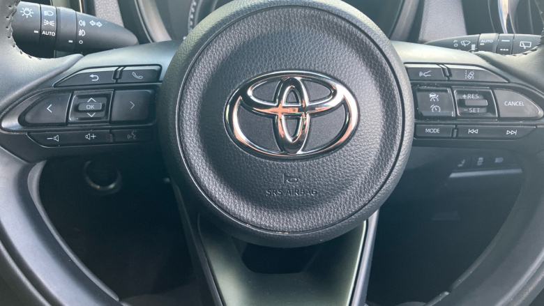 Toyota Aygo X 1.0 VVT-i Exclusive 5dr Petrol Hatchback